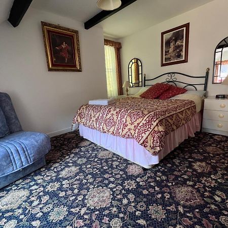 The Captains House Lynmouth Luaran gambar