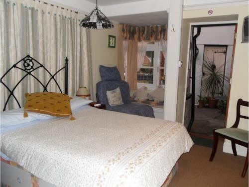 The Captains House Lynmouth Luaran gambar