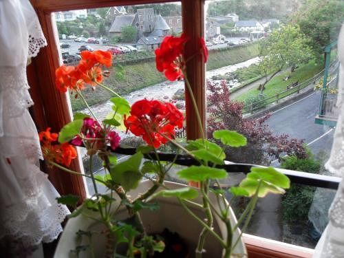The Captains House Lynmouth Luaran gambar