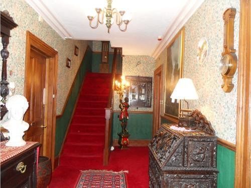 The Captains House Lynmouth Luaran gambar