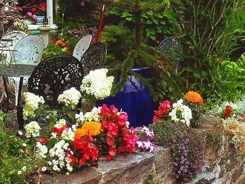 The Captains House Lynmouth Luaran gambar