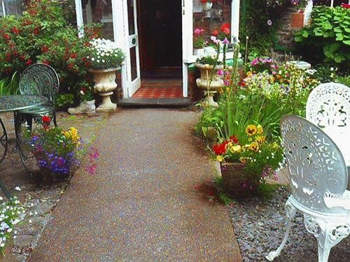 The Captains House Lynmouth Luaran gambar
